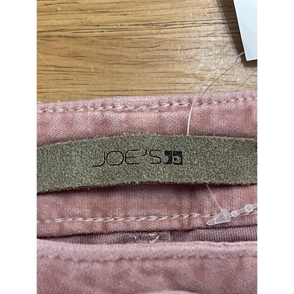 JOES JEANS The Icon Flawless Jeans‎ Stretch Mid Rise Skinny Ankle - Picture 6 of 7